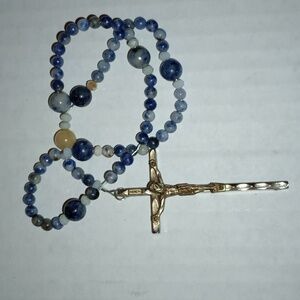 Rosary of Gemstone